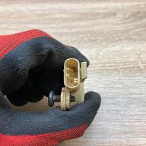 13251078   Airbag deployment crash/impact sensor Opel Astra H