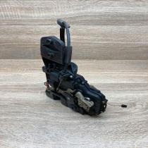 3B4839016A 990682  Rear door lock Volkswagen Golf IV