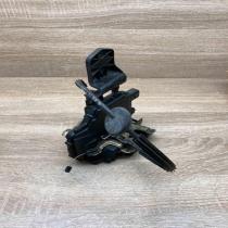 3B4839016A 990682  Rear door lock Volkswagen Golf IV