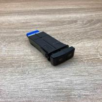 Mazda Fog Light Switch  With Plug Fog light switch Mazda 626
