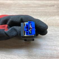 Mazda Fog Light Switch  With Plug Fog light switch Mazda 626