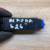 Mazda Fog Light Switch  With Plug Fog light switch Mazda 626