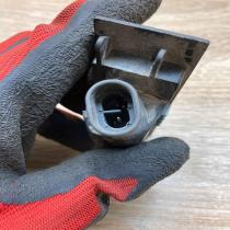 131139990   Number plate light Opel Vectra C