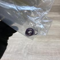 7H0820896   Air conditioning (A/C) pressure sensor Volkswagen Polo IV 9N3