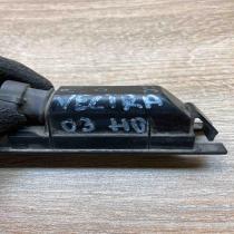 131139990   Number plate light Opel Vectra C