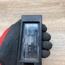 131139990   Number plate light Opel Vectra C