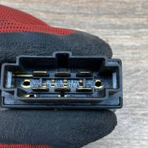 7M0959621B   Windscreen/window heater switch Volkswagen Sharan