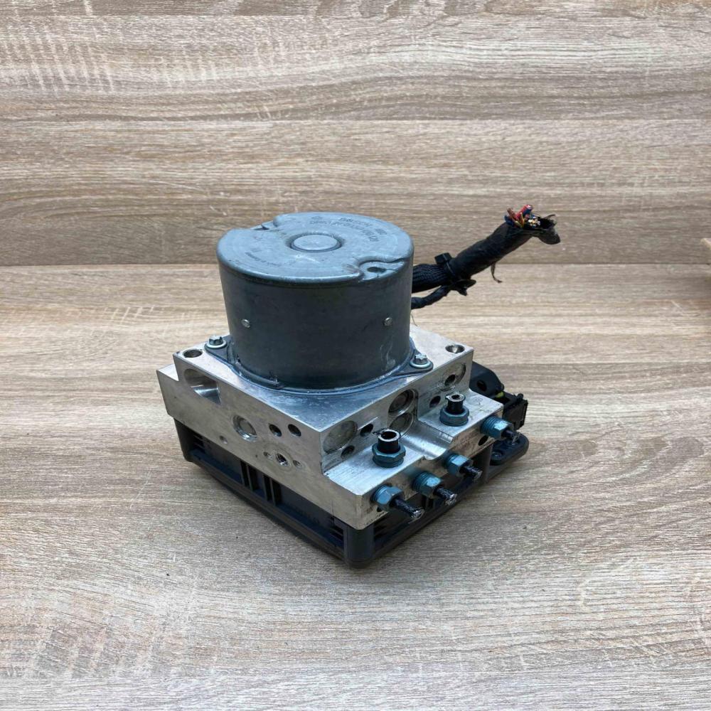 6850068 6785442 With Plug ABS Pump BMW 5 GT F07