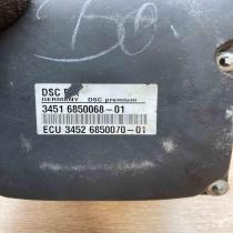6850068 6785442 With Plug ABS Pump BMW 5 GT F07