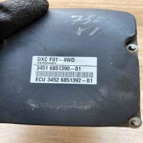 6851390 6785442  ABS Pump BMW 7 F01 F02 F03 F04