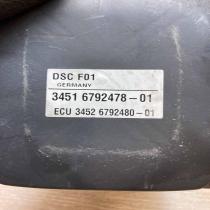 6792478 6785442 With Plug ABS Pump BMW 7 F01 F02 F03 F04