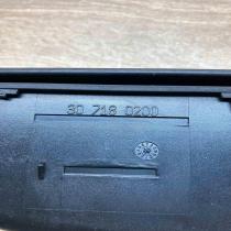 307180200 Used  Car ashtray BMW 3 E46