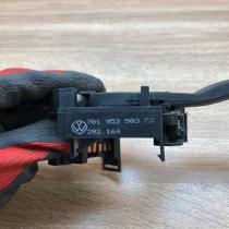 701953503   Wiper control stalk Volkswagen Transporter - Caravelle T4