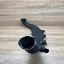 7600028 7556550  Air intake duct part BMW 3 E90 E91