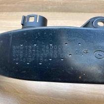 7600028 7556550  Air intake duct part BMW 3 E90 E91