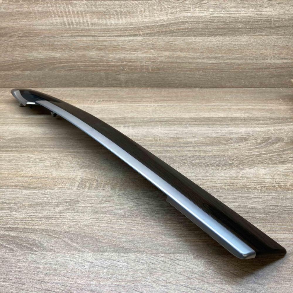 9115534   Front door card panel trim BMW 7 F01 F02 F03 F04