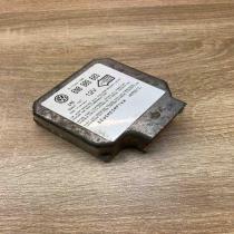 6N0909603 5WK4137 Used Airbag control unit/module Volkswagen Golf IV
