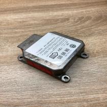6N0909603 5WK4137 Used Airbag control unit/module Volkswagen Golf IV