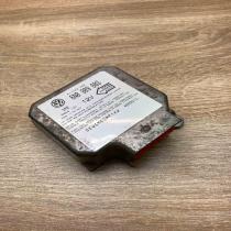 6N0909603 5WK4137 Used Airbag control unit/module Volkswagen Golf IV