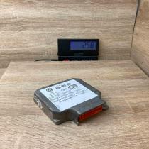 6N0909603 5WK4137 Used Airbag control unit/module Volkswagen Golf IV