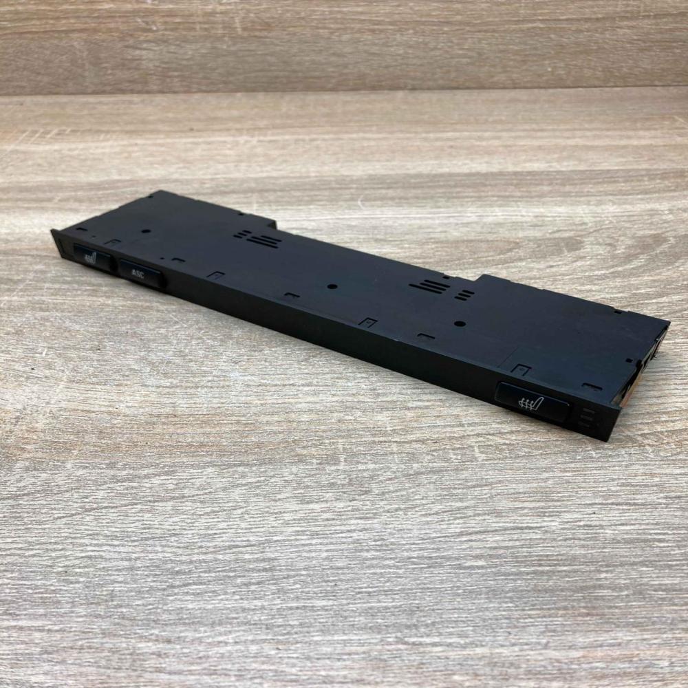 8373712 03742027 Used Seat heating switch BMW 5 E39