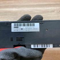 8373712 03742027 Used Seat heating switch BMW 5 E39