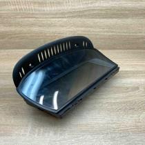 9114355 9114354 Used Screen/display/small screen BMW 5 E60 E61