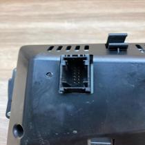 9114355 9114354 Used Screen/display/small screen BMW 5 E60 E61