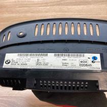 9114355 9114354 Used Screen/display/small screen BMW 5 E60 E61