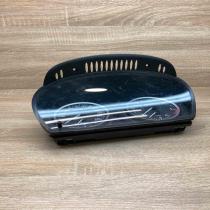 6983153 110080213  Speedometer (instrument cluster) BMW 5 E60 E61