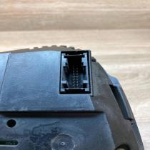 6983153 110080213  Speedometer (instrument cluster) BMW 5 E60 E61