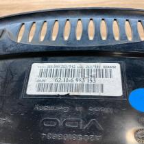 6983153 110080213  Speedometer (instrument cluster) BMW 5 E60 E61