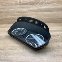 6983153 110080213  Speedometer (instrument cluster) BMW 5 E60 E61
