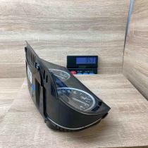 6983153 110080213  Speedometer (instrument cluster) BMW 5 E60 E61