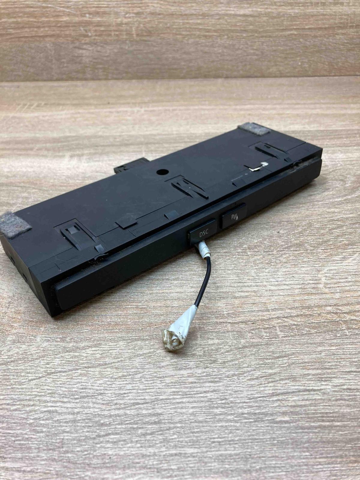 6949450 13580210  Parking PDC control unit/module BMW 5 E60 E61