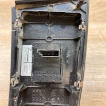 6951956 6922244  Electric window control switch BMW 5 E60 E61