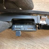 6951956 6922244  Electric window control switch BMW 5 E60 E61