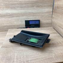 1J0819022A   Heater blower motor/fan resistor Volkswagen Golf IV