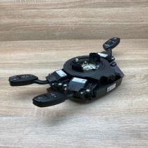 9170226 6976394  Wiper turn signal indicator stalk/switch BMW 5 E60 E61