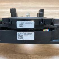 9170226 6976394  Wiper turn signal indicator stalk/switch BMW 5 E60 E61