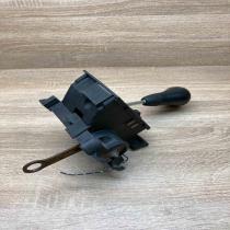 2012670905 51099202  Gear shifter/selector Mercedes-Benz 190 W201