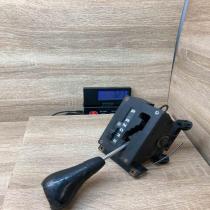 2012670905 51099202  Gear shifter/selector Mercedes-Benz 190 W201
