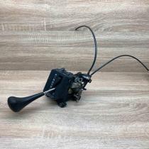 1242670237   Gear shifter/selector Mercedes-Benz E W124