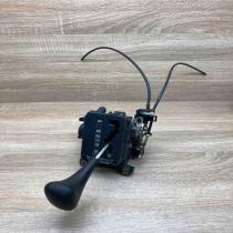 1242670237   Gear shifter/selector Mercedes-Benz E W124