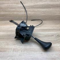 1242670237   Gear shifter/selector Mercedes-Benz E W124