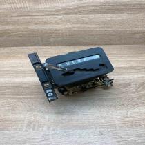 51120500   Gear shifter/selector Mercedes-Benz E W210