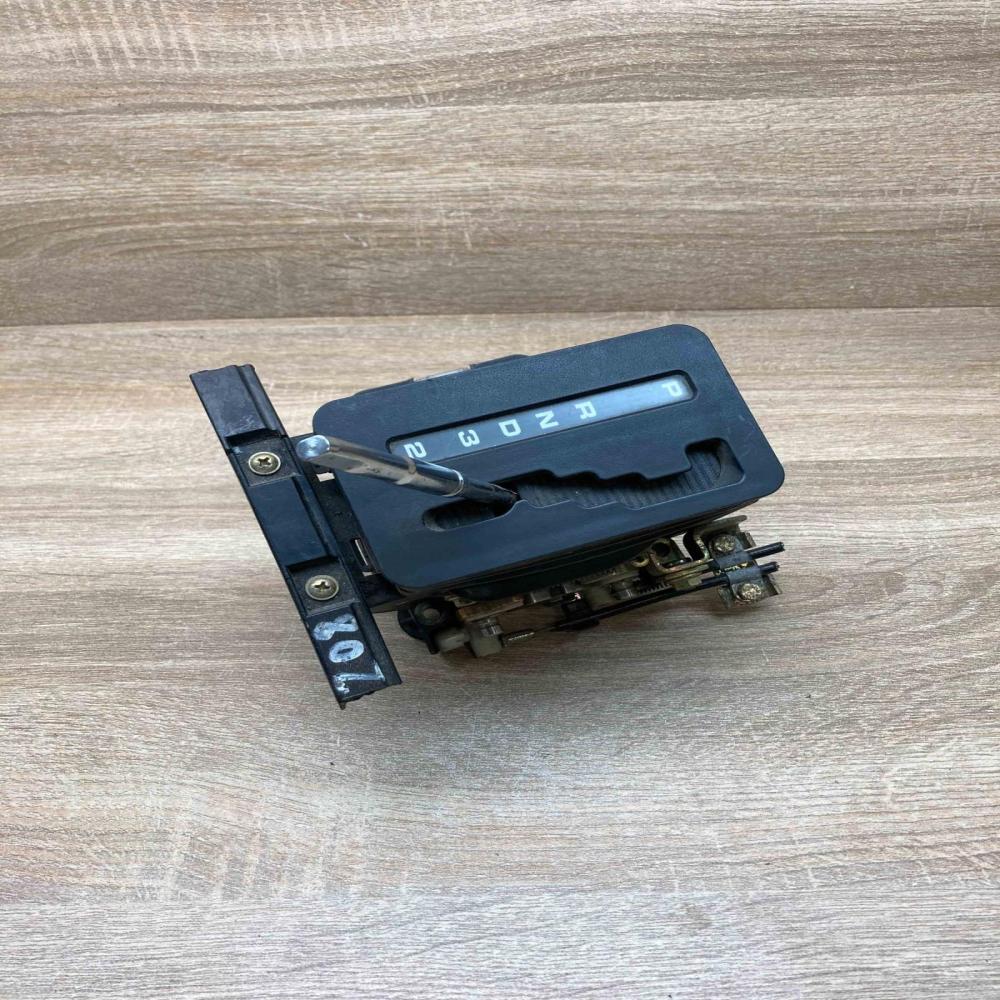 51120500   Gear shifter/selector Mercedes-Benz E W210