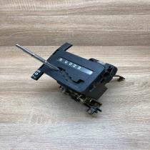 51120500   Gear shifter/selector Mercedes-Benz E W210