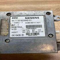 922942 115852 17  Other control units/modules BMW 5 E39