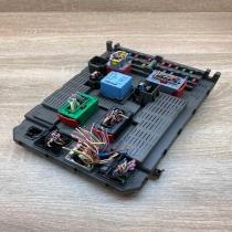 9646907380  With Plug Fuse module Fiat Ulysse